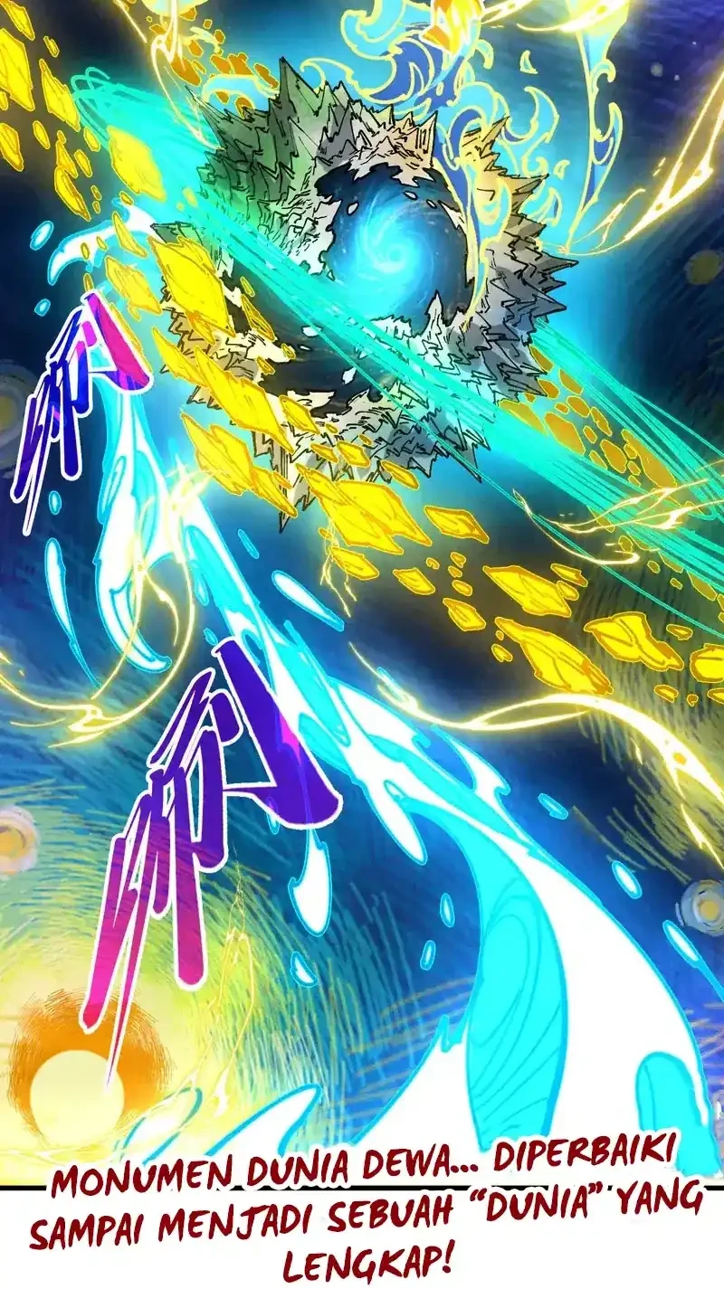The Ultimate of All Ages Chapter 503 - halaman 48