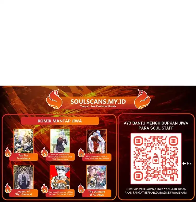 The Ultimate of All Ages Chapter 503 - halaman 49