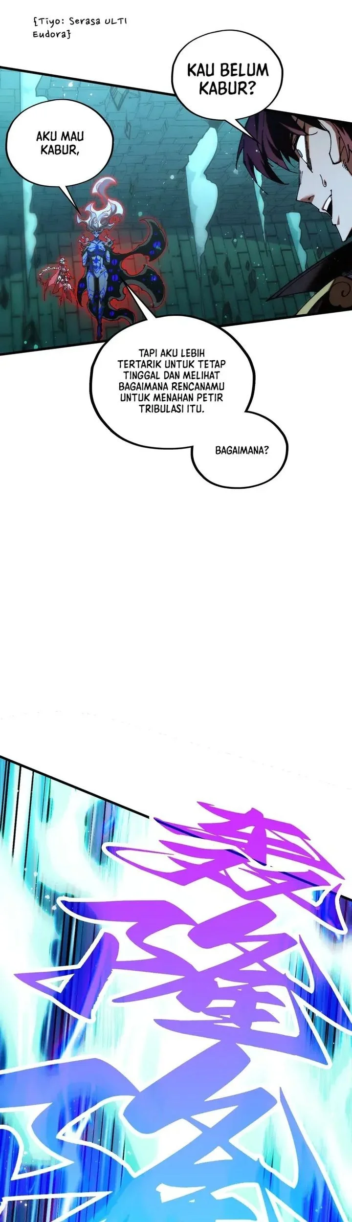 The Ultimate of All Ages Chapter 504 - halaman 13