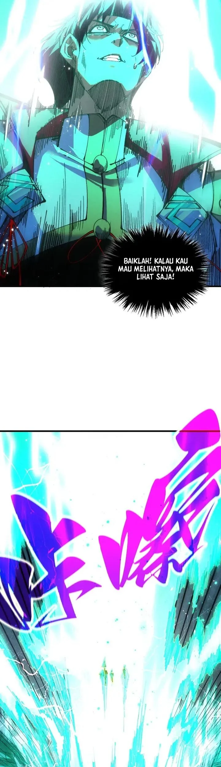 The Ultimate of All Ages Chapter 504 - halaman 15