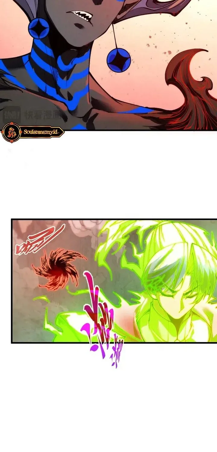 The Ultimate of All Ages Chapter 504 - halaman 23