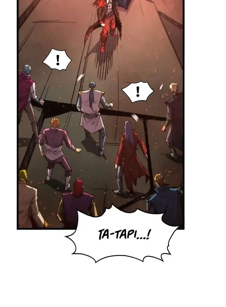 The Ultimate of All Ages Chapter 504 - halaman 31