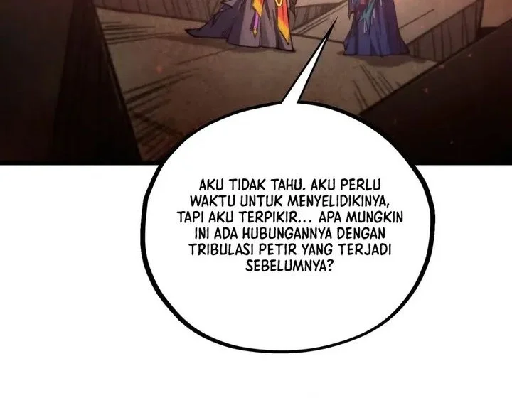 The Ultimate of All Ages Chapter 504 - halaman 34