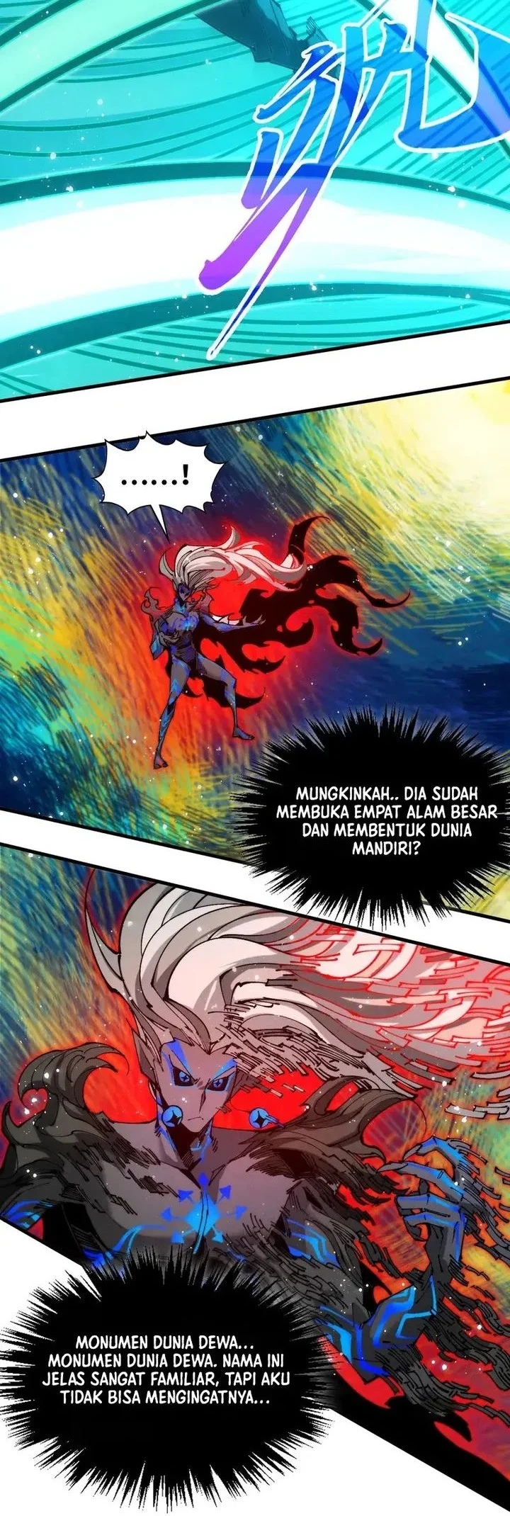 The Ultimate of All Ages Chapter 504 - halaman 4