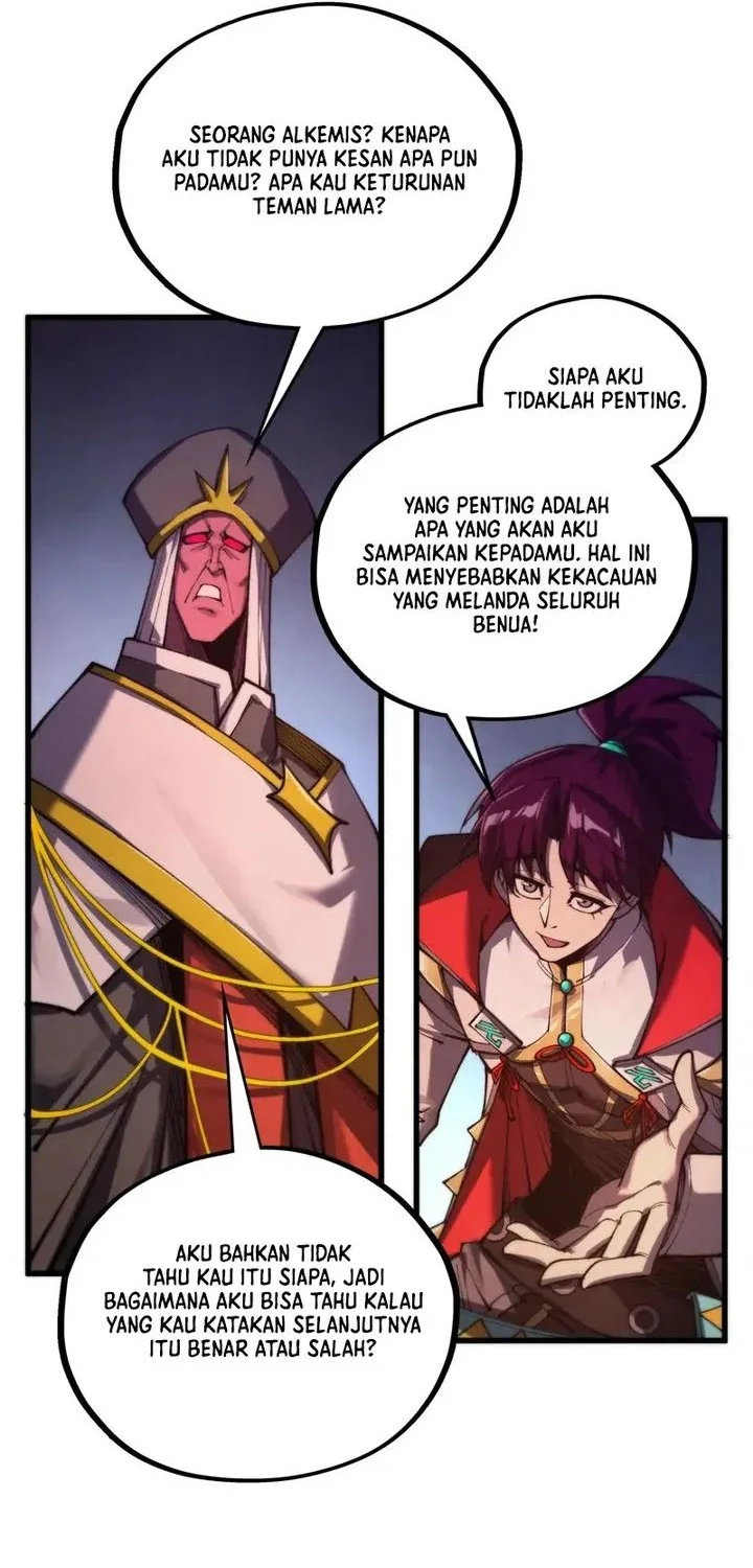 The Ultimate of All Ages Chapter 504 - halaman 44