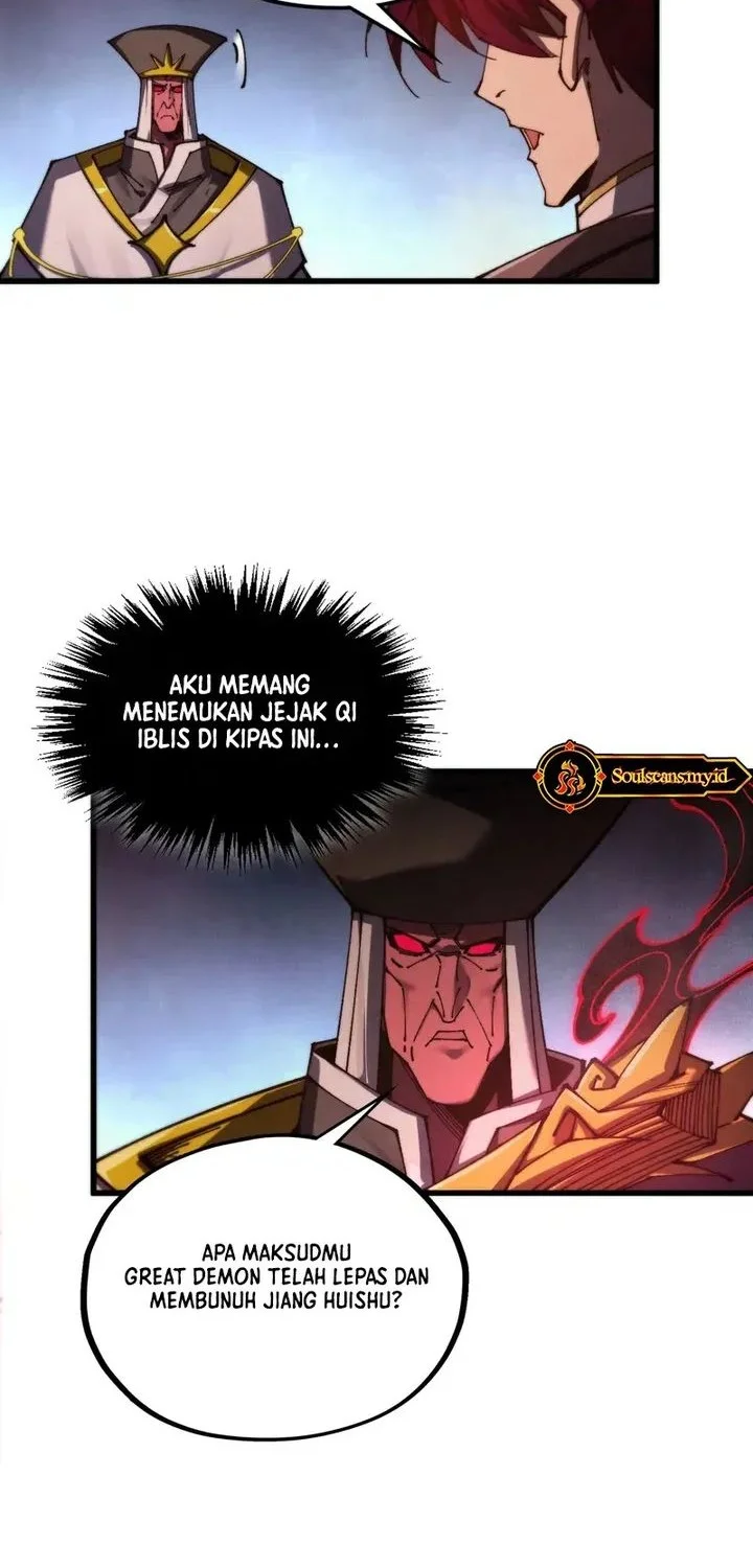 The Ultimate of All Ages Chapter 504 - halaman 50