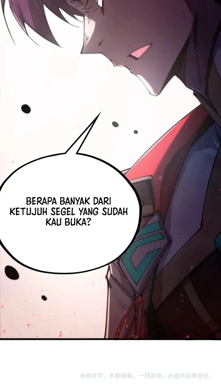 The Ultimate of All Ages Chapter 504 - halaman 52