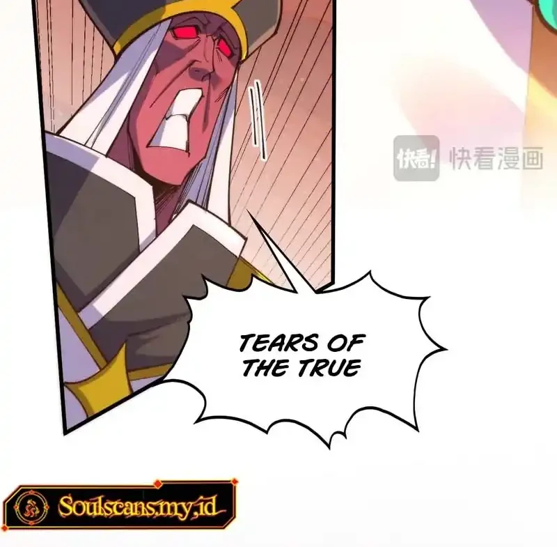 The Ultimate of All Ages Chapter 505 - halaman 11