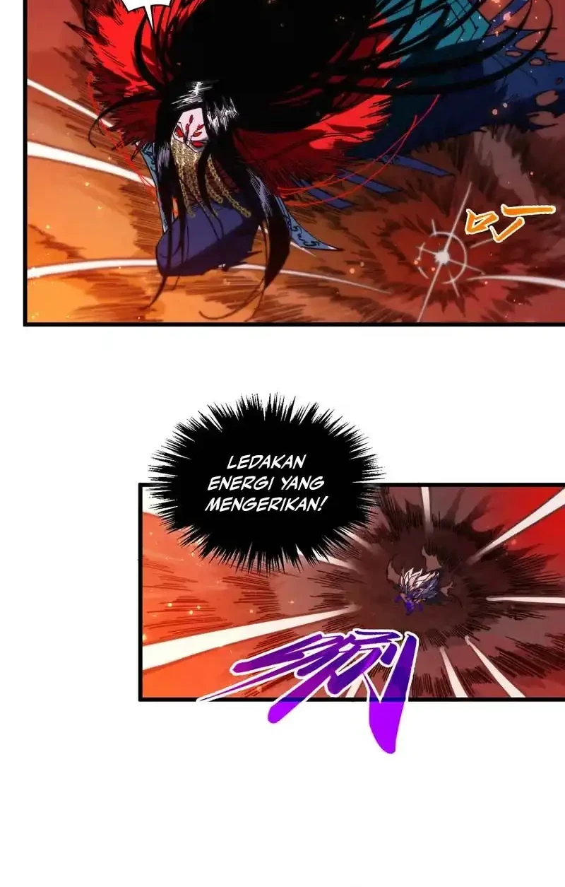 The Ultimate of All Ages Chapter 505 - halaman 27