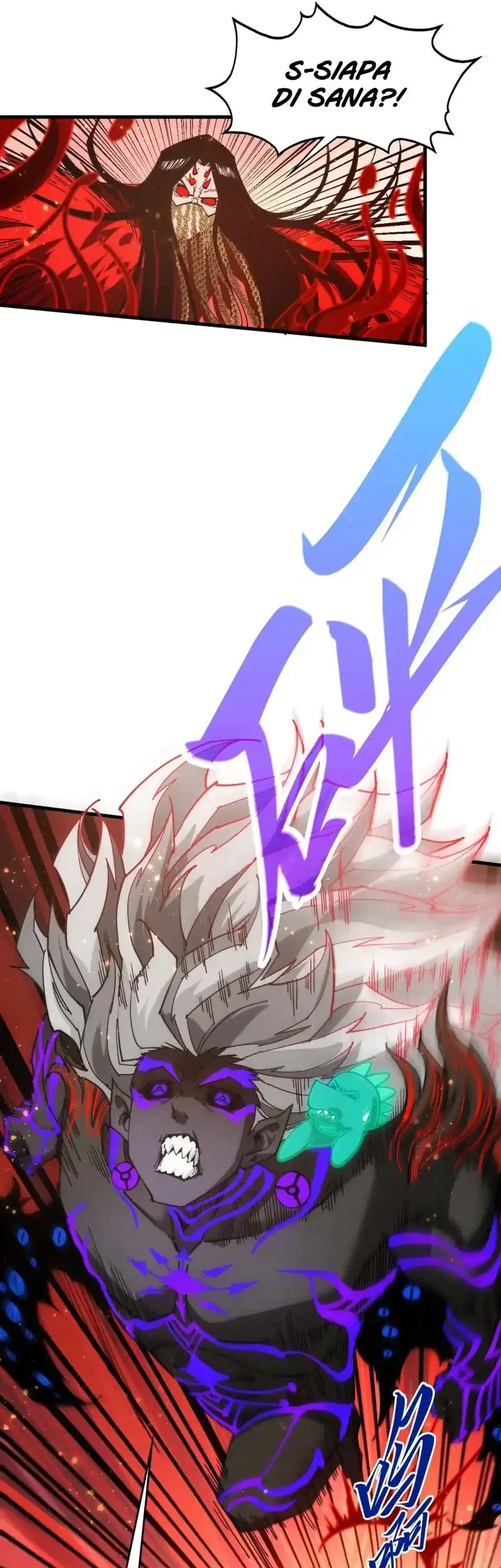 The Ultimate of All Ages Chapter 505 - halaman 28