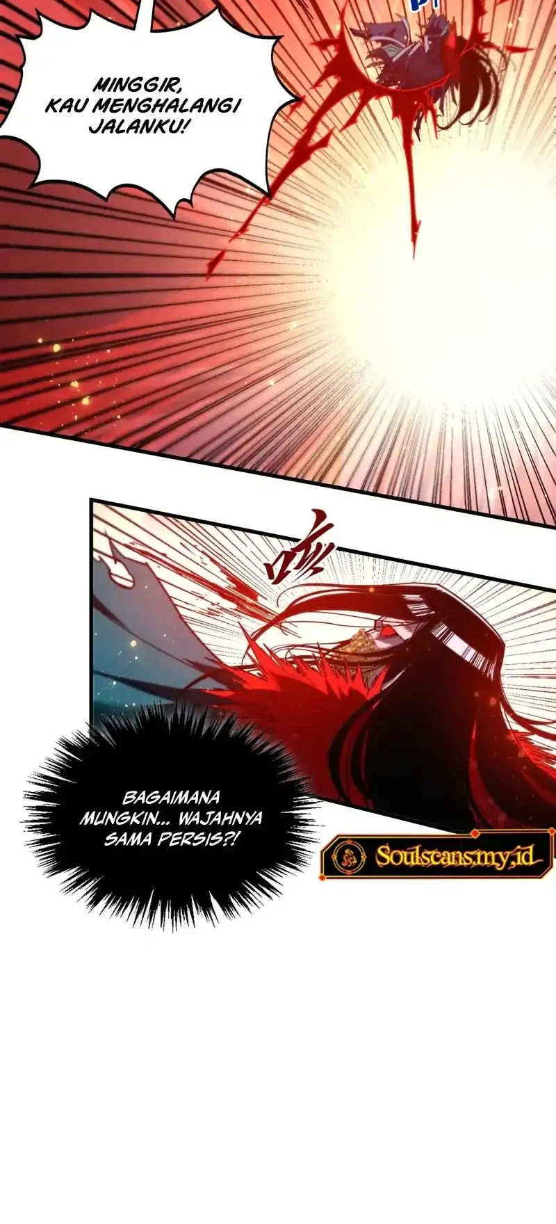 The Ultimate of All Ages Chapter 505 - halaman 29