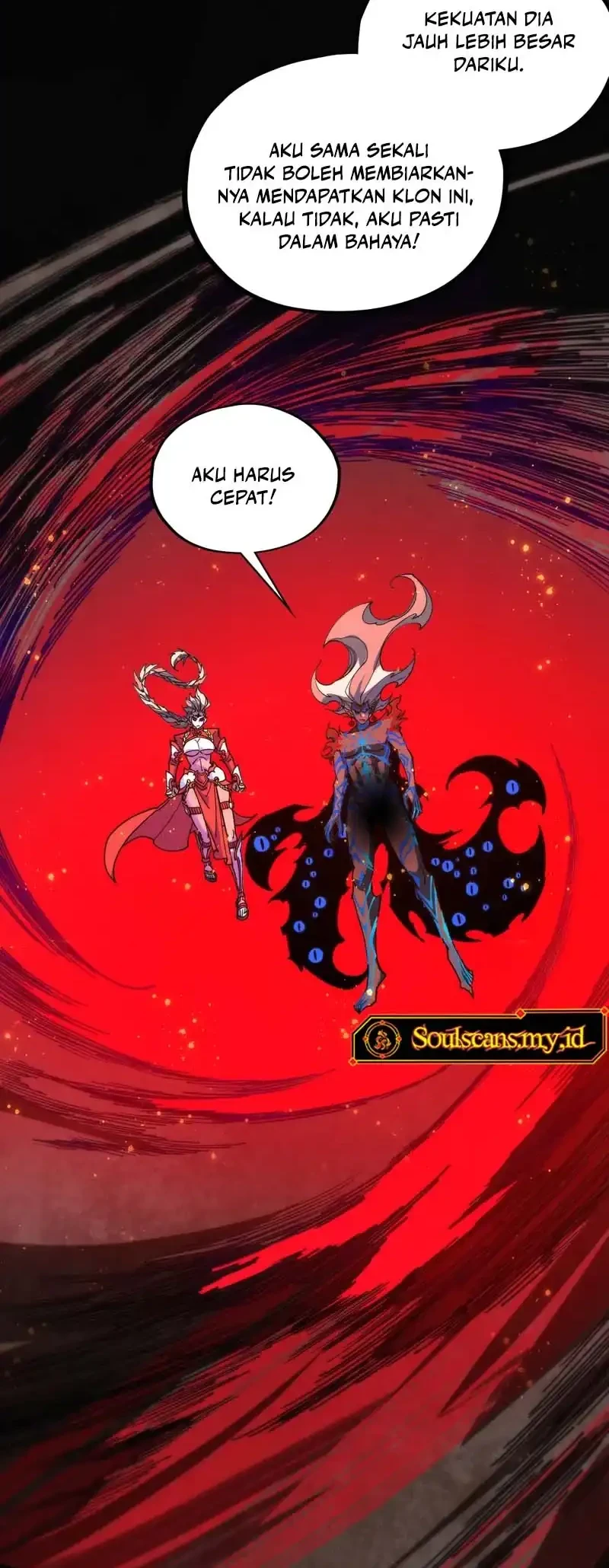 The Ultimate of All Ages Chapter 505 - halaman 36