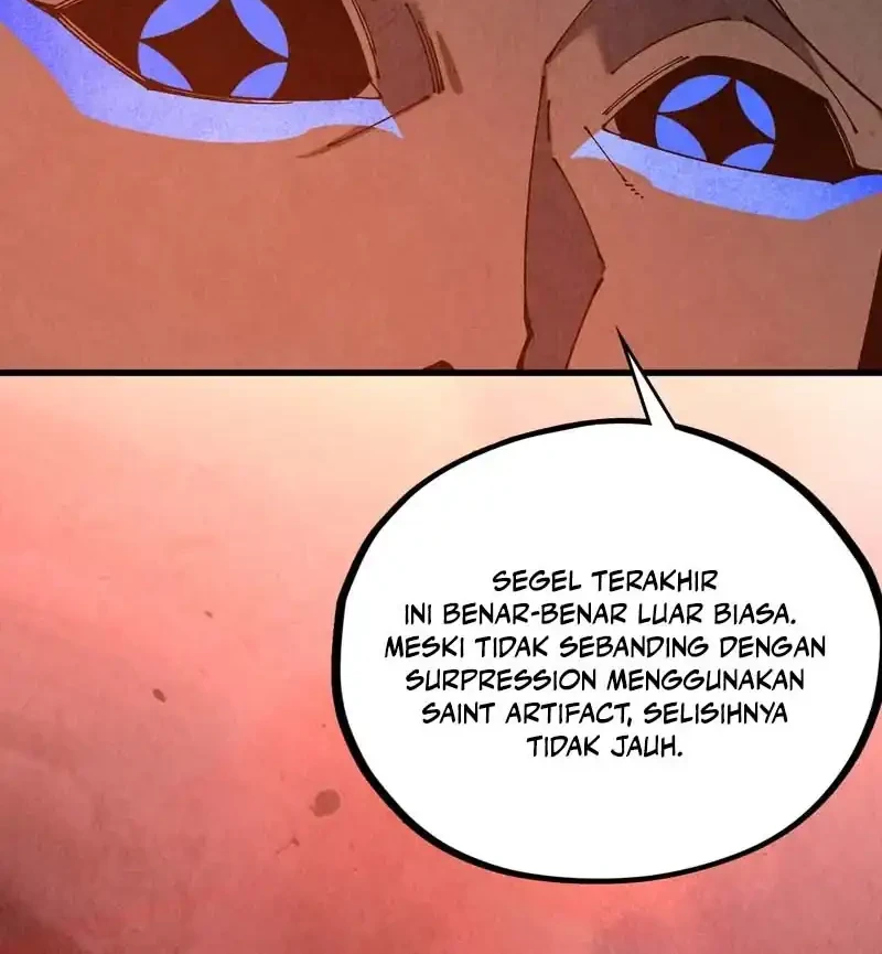 The Ultimate of All Ages Chapter 505 - halaman 40