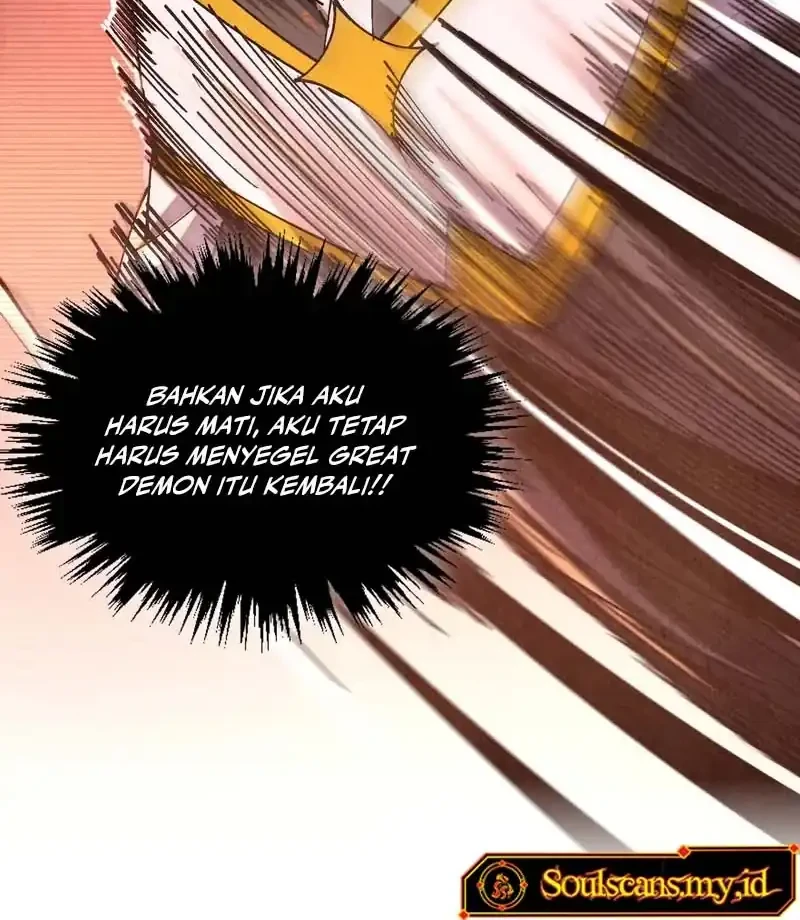The Ultimate of All Ages Chapter 505 - halaman 49