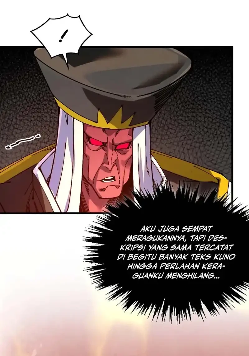 The Ultimate of All Ages Chapter 505 - halaman 5