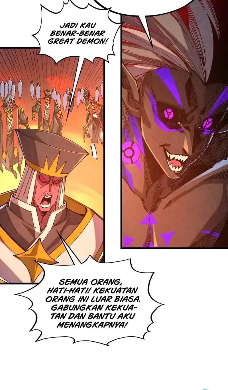 The Ultimate of All Ages Chapter 506 - halaman 10