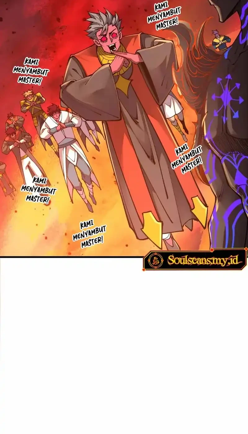 The Ultimate of All Ages Chapter 506 - halaman 15