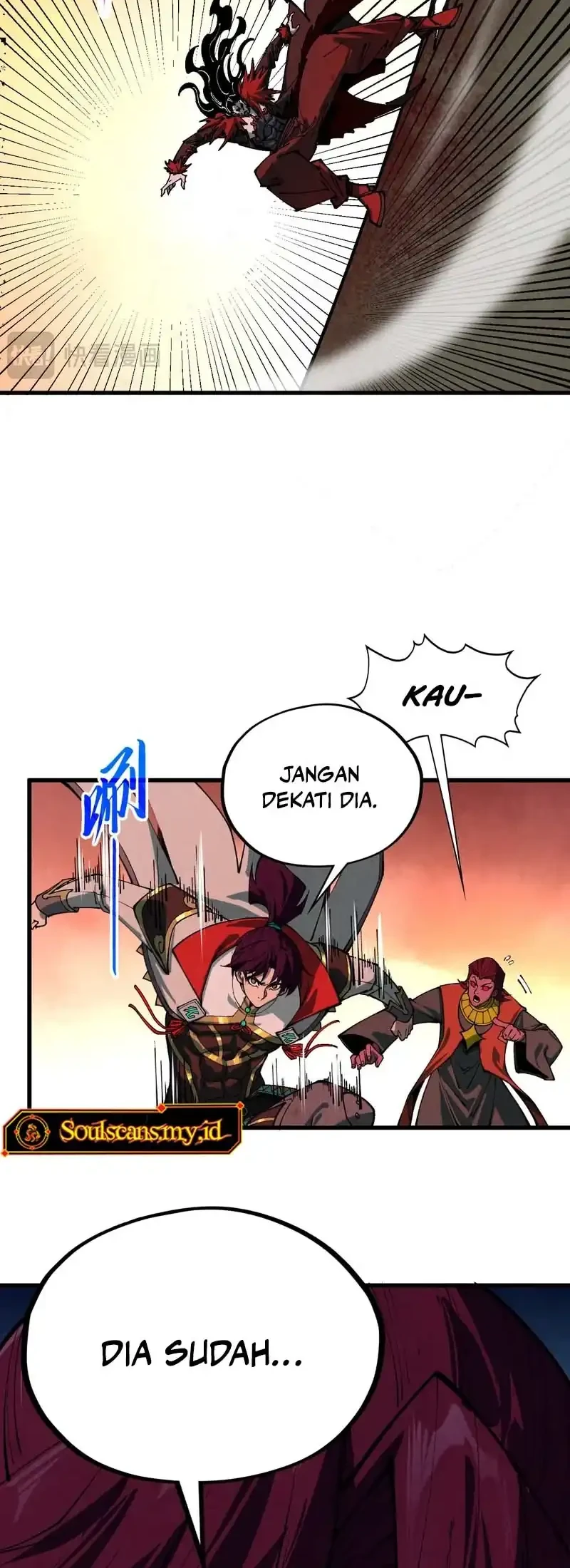 The Ultimate of All Ages Chapter 506 - halaman 30