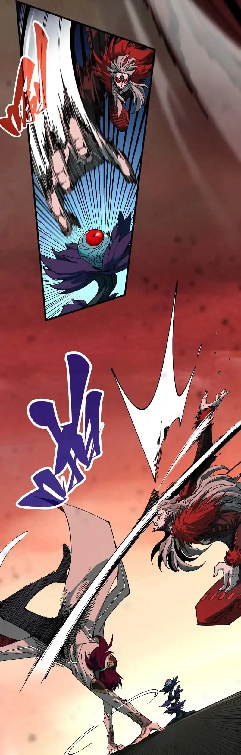 The Ultimate of All Ages Chapter 506 - halaman 37