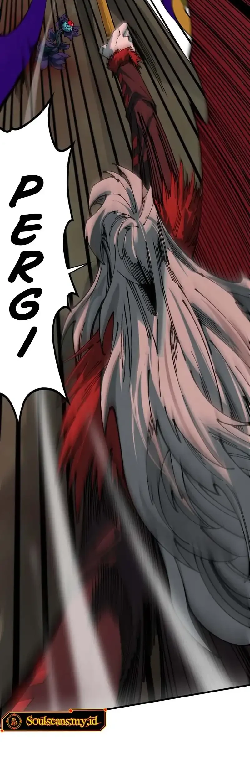 The Ultimate of All Ages Chapter 506 - halaman 40