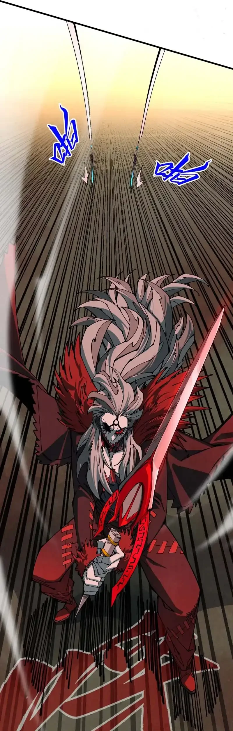 The Ultimate of All Ages Chapter 506 - halaman 45