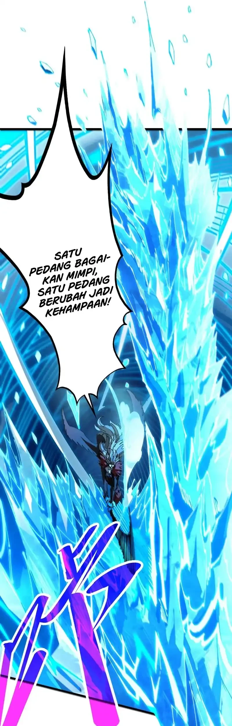 The Ultimate of All Ages Chapter 506 - halaman 53