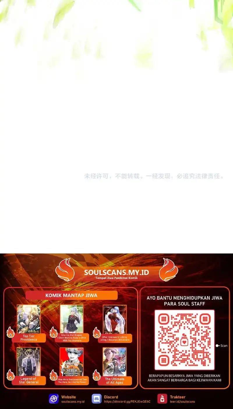 The Ultimate of All Ages Chapter 506 - halaman 56