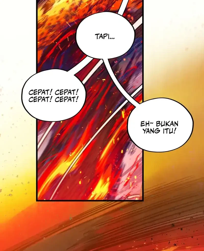 The Ultimate of All Ages Chapter 507 - halaman 31