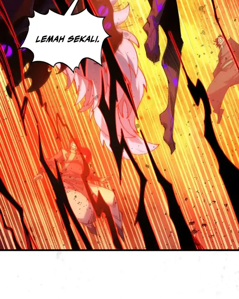 The Ultimate of All Ages Chapter 507 - halaman 34