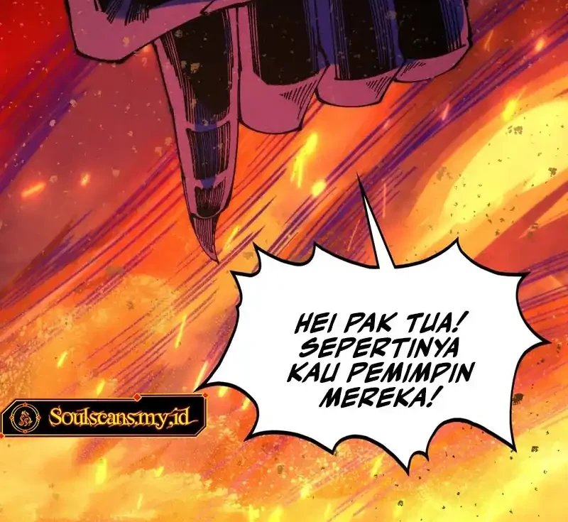 The Ultimate of All Ages Chapter 507 - halaman 37