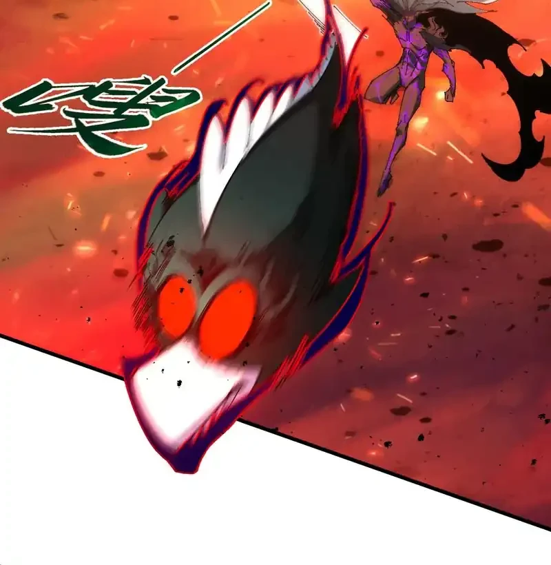 The Ultimate of All Ages Chapter 507 - halaman 40
