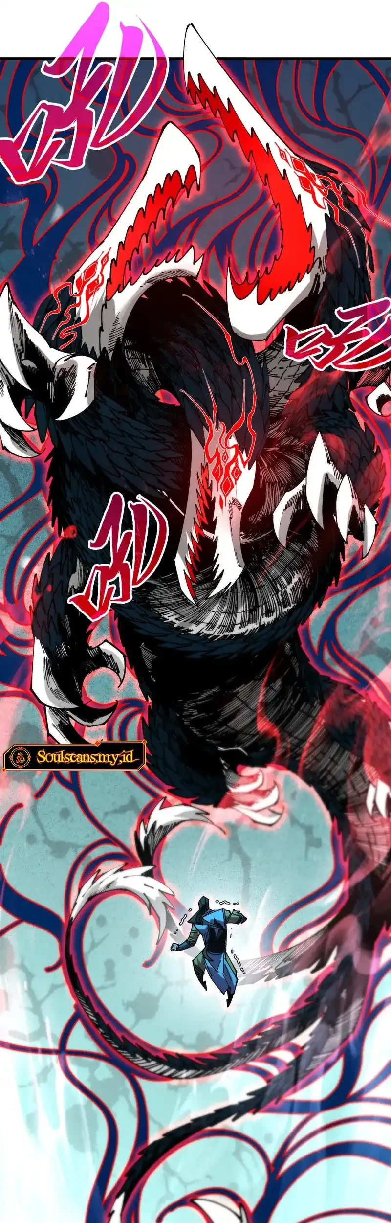 The Ultimate of All Ages Chapter 507 - halaman 44
