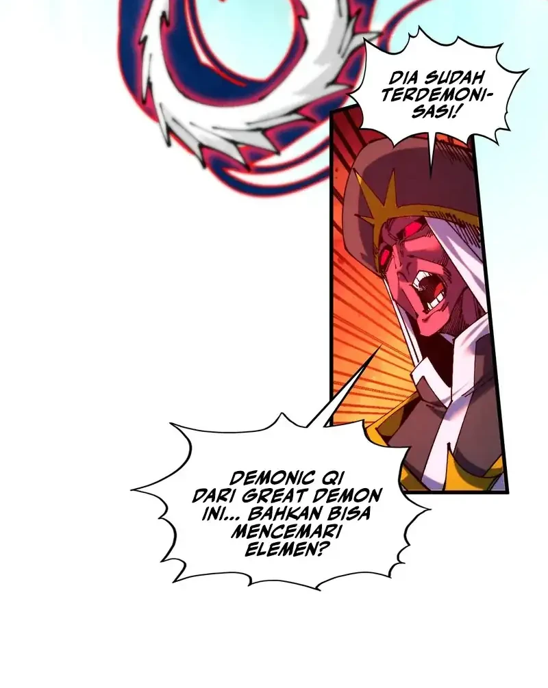The Ultimate of All Ages Chapter 507 - halaman 45