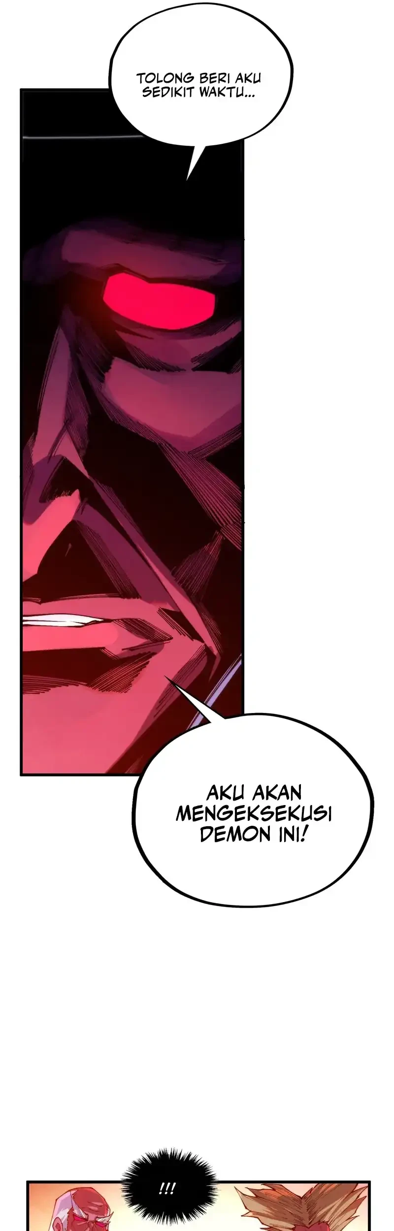 The Ultimate of All Ages Chapter 507 - halaman 50