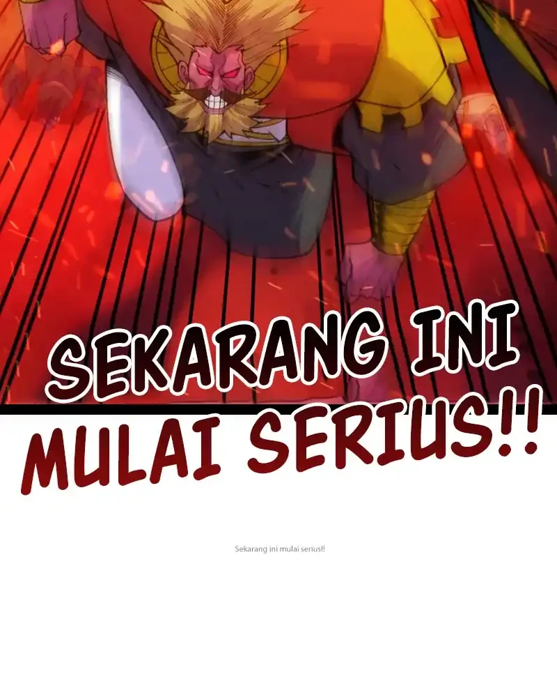 The Ultimate of All Ages Chapter 507 - halaman 52