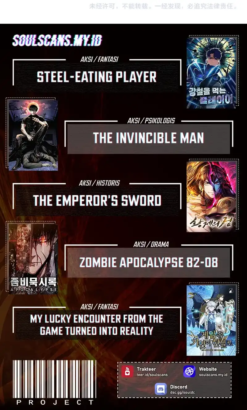 The Ultimate of All Ages Chapter 507 - halaman 53