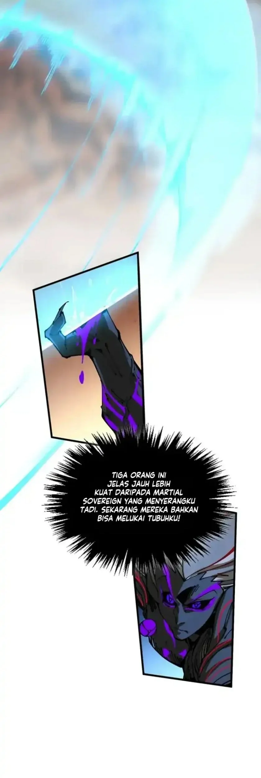 The Ultimate of All Ages Chapter 508 - halaman 15