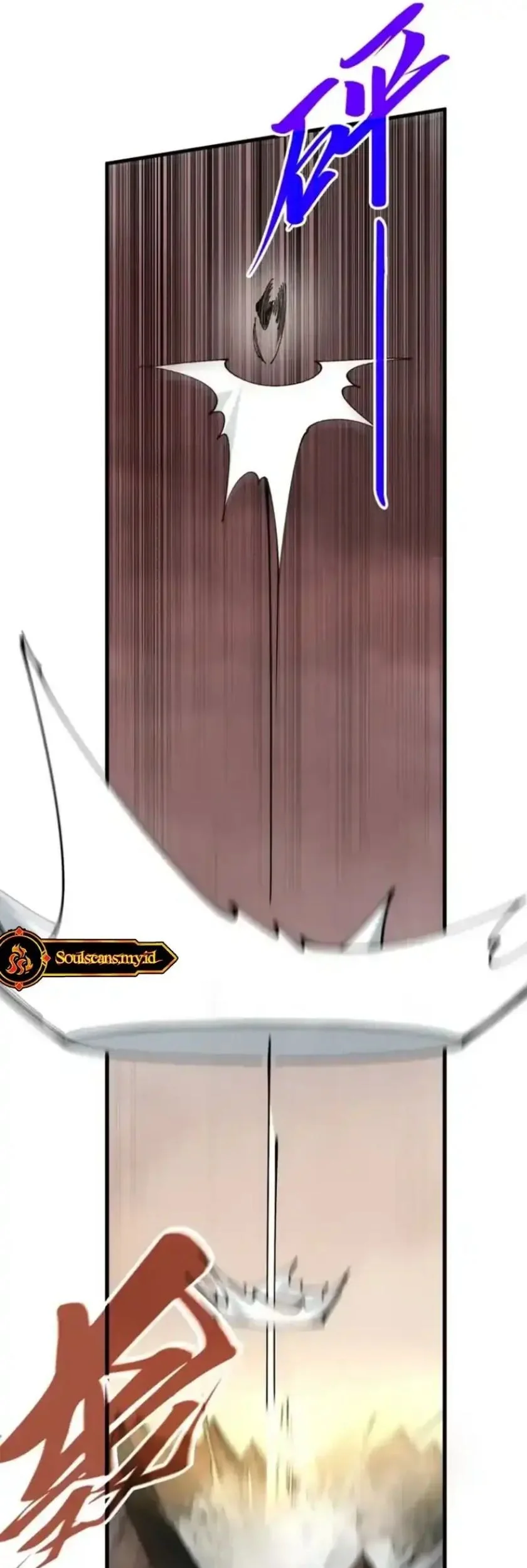 The Ultimate of All Ages Chapter 508 - halaman 26