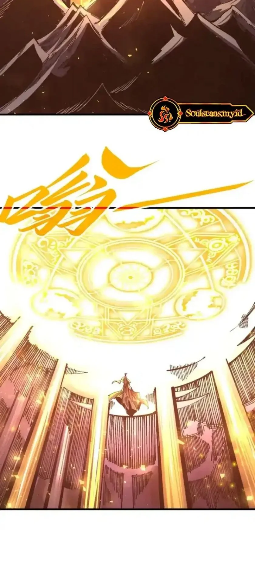 The Ultimate of All Ages Chapter 508 - halaman 34