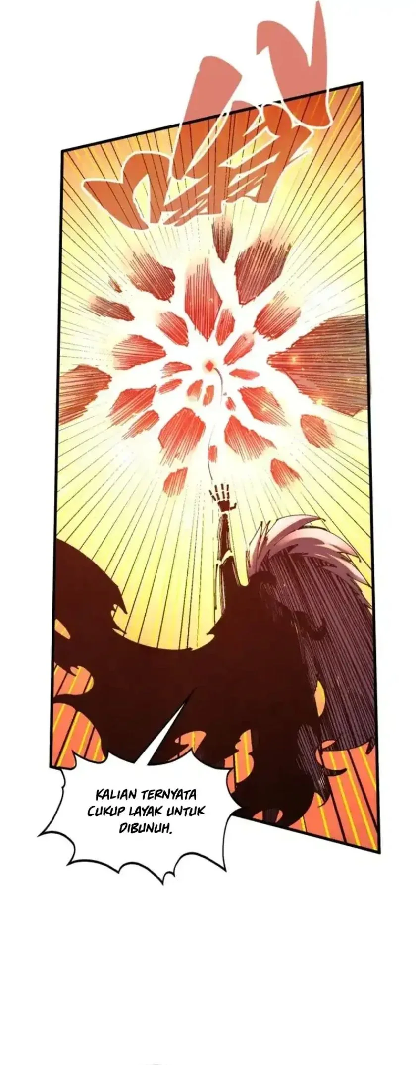 The Ultimate of All Ages Chapter 508 - halaman 38