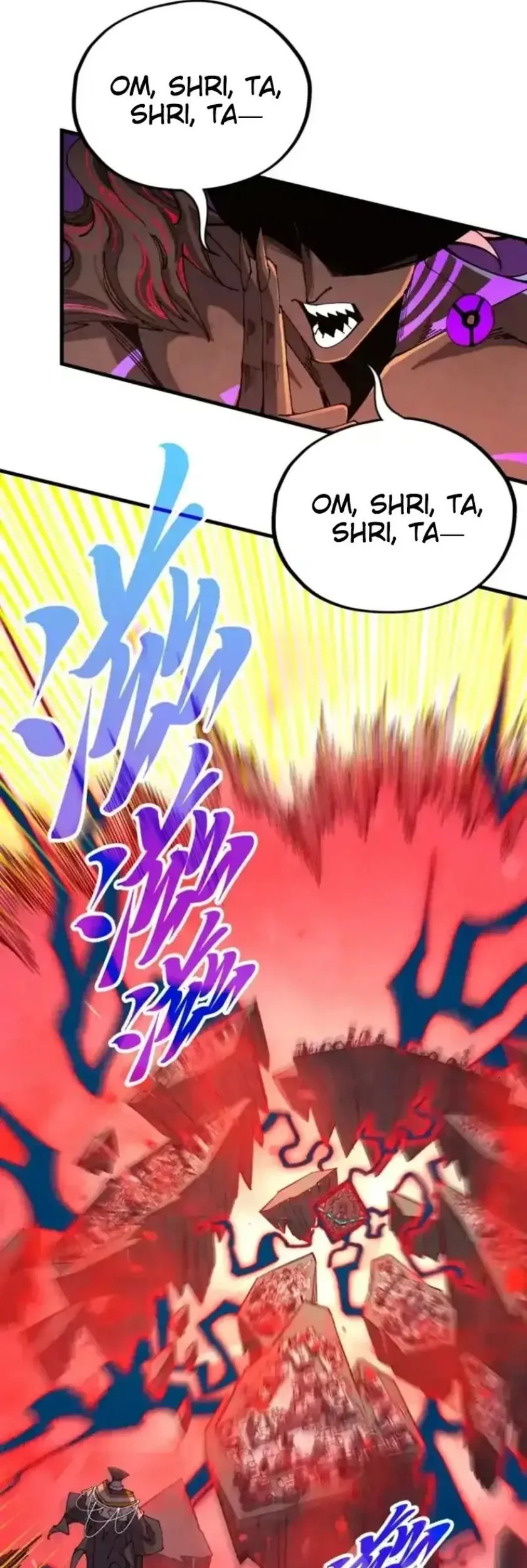 The Ultimate of All Ages Chapter 508 - halaman 39