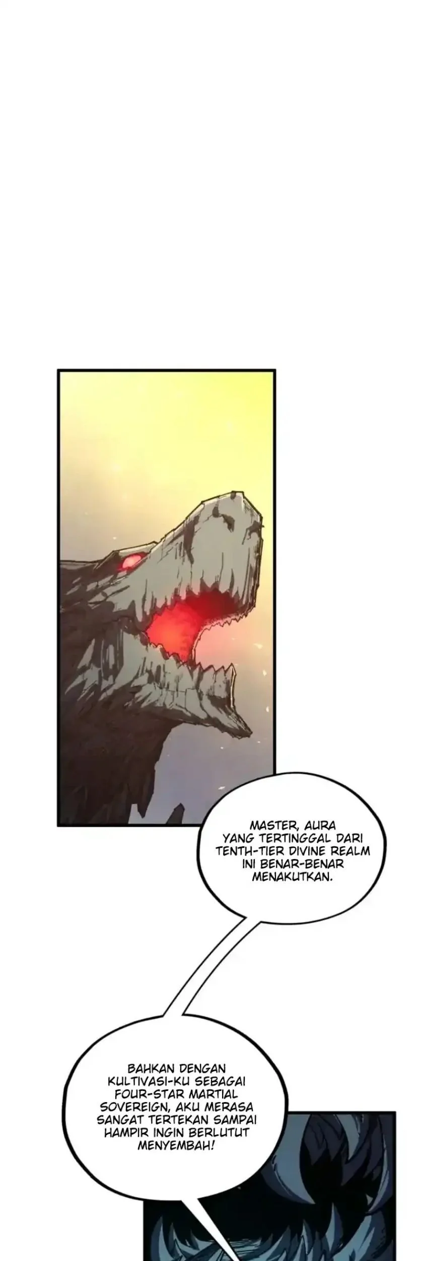 The Ultimate of All Ages Chapter 508 - halaman 51