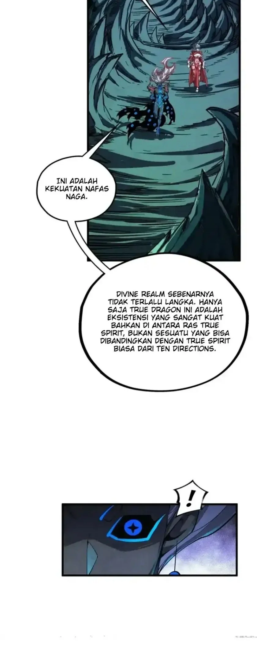 The Ultimate of All Ages Chapter 508 - halaman 52
