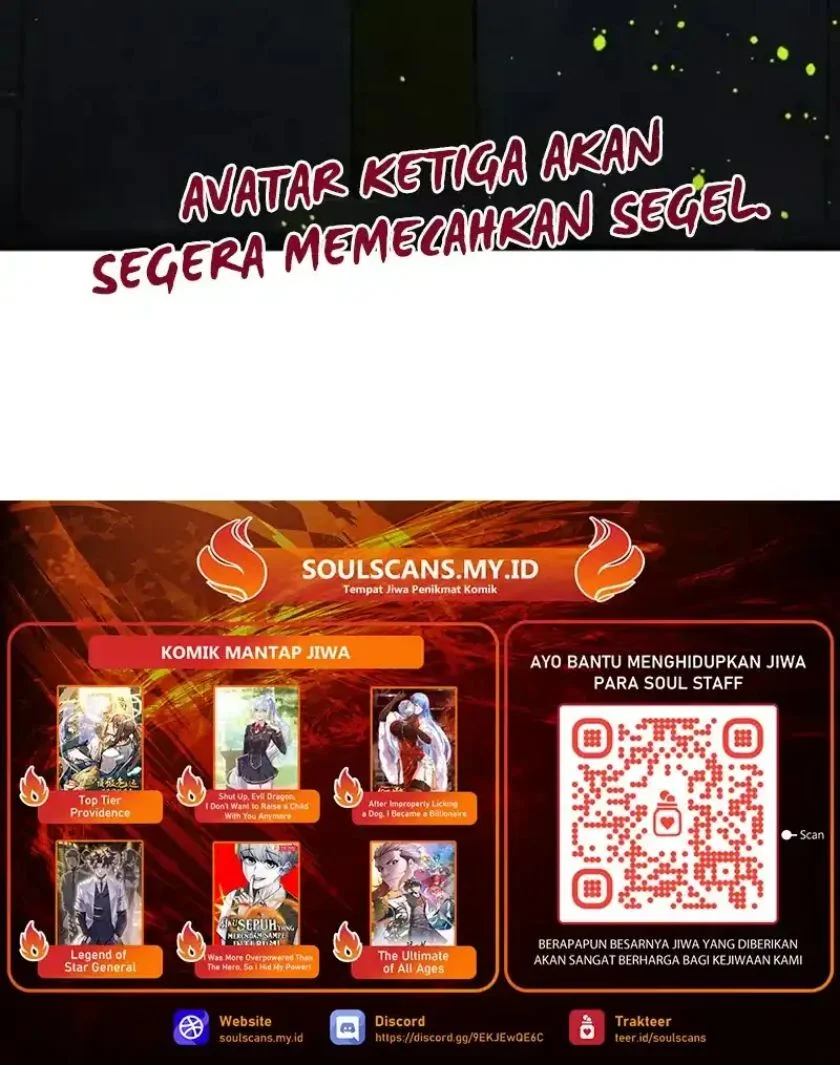The Ultimate of All Ages Chapter 508 - halaman 58