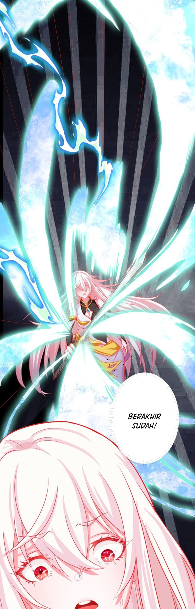 The Ultimate of All Ages Chapter 508 - halaman 9