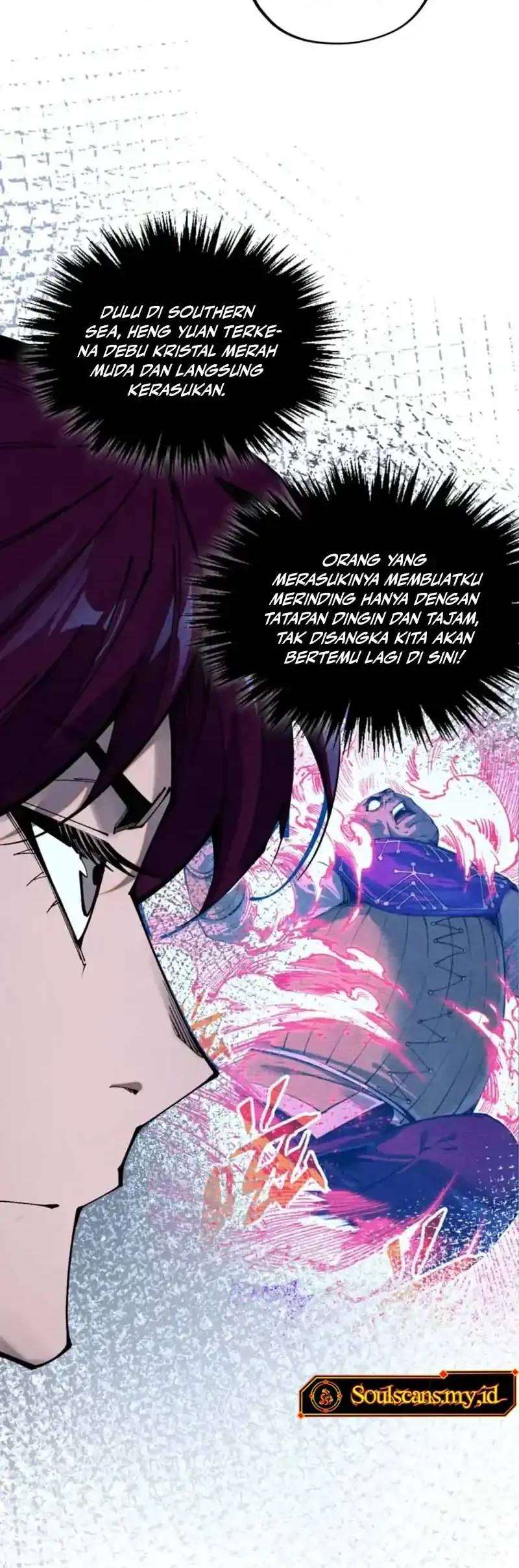 The Ultimate of All Ages Chapter 509 - halaman 40