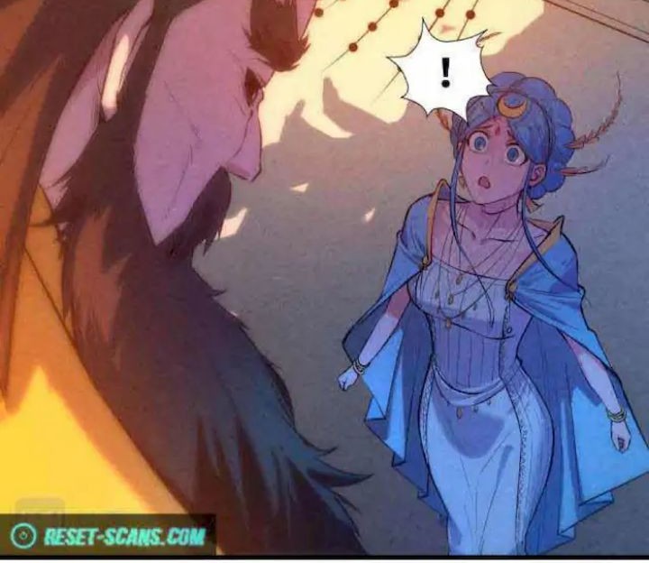 The Ultimate of All Ages Chapter 51 - halaman 12