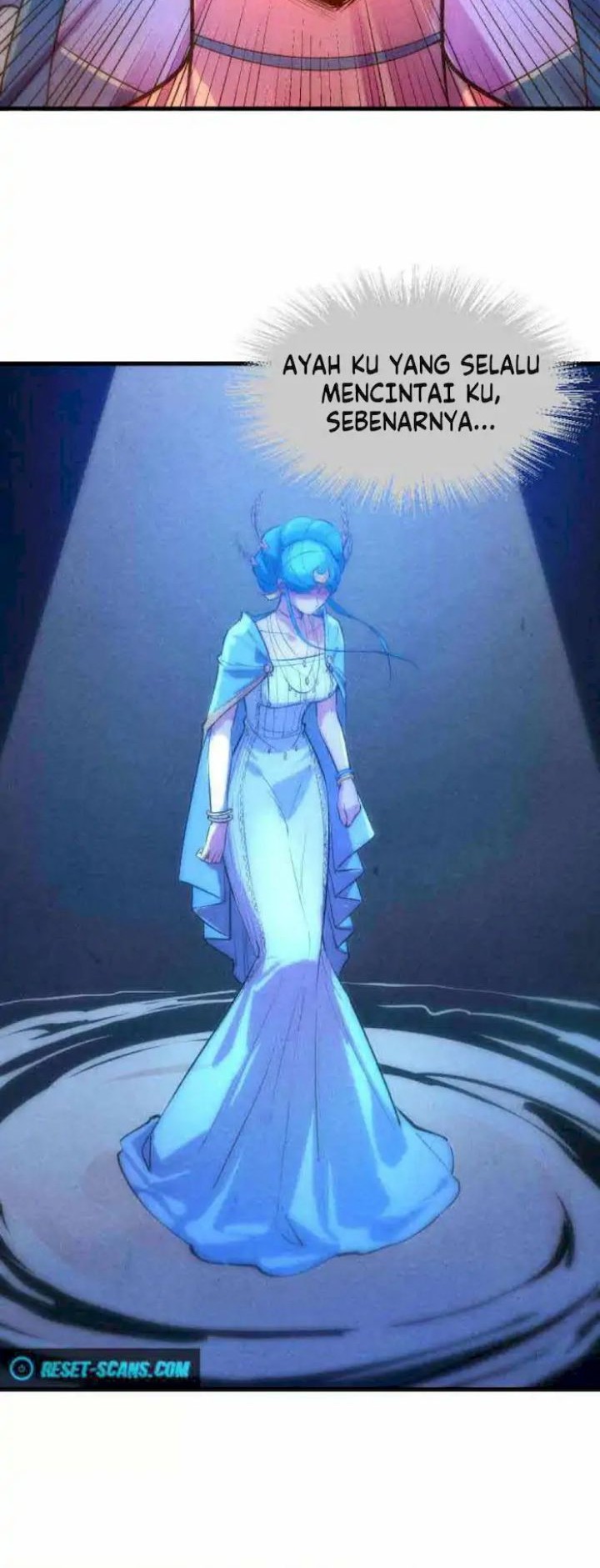 The Ultimate of All Ages Chapter 51 - halaman 14