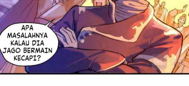 The Ultimate of All Ages Chapter 51 - halaman 2