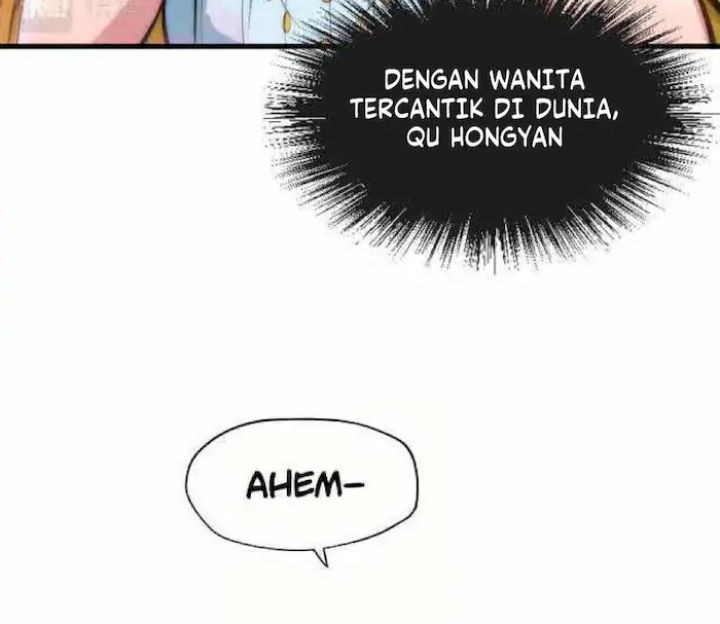 The Ultimate of All Ages Chapter 51 - halaman 5